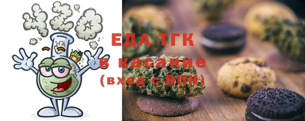 хмурый Верея