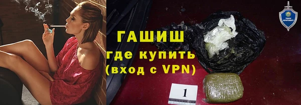 хмурый Верея