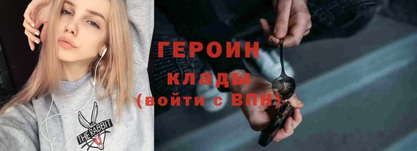 хмурый Верея