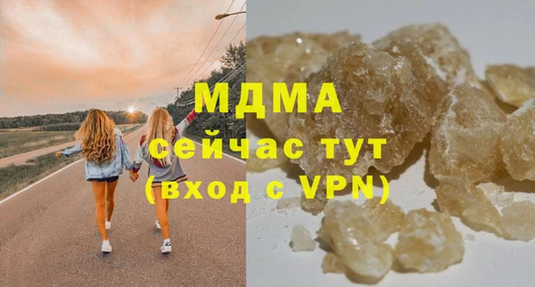 хмурый Верея