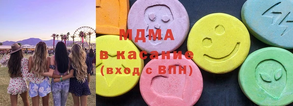 хмурый Верея